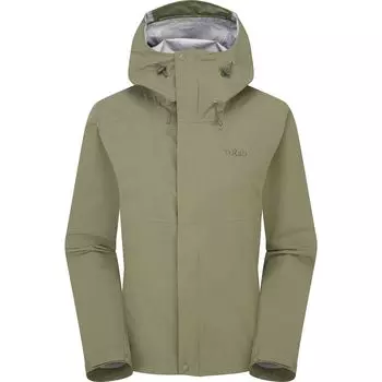 Куртка Firewall Rab, хаки