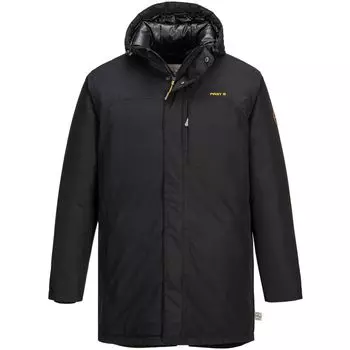 Куртка First B Funktionsjacke, черный