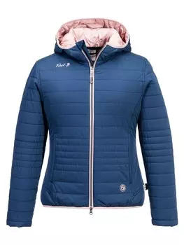 Куртка First B, темно-синий