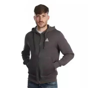 Куртка Fischer Essentials, серый