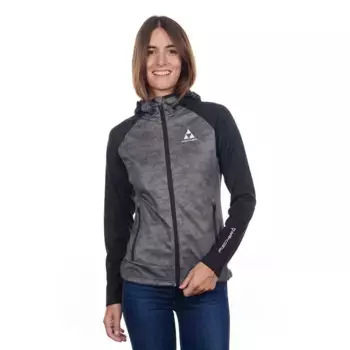 Куртка Fischer Event Style, серый