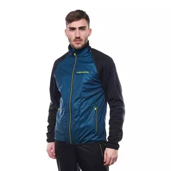 Куртка Fischer Evolution, синий