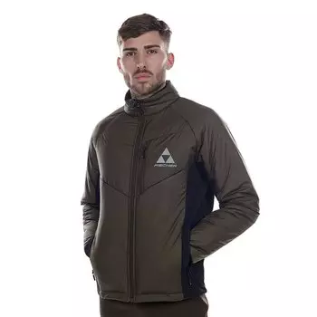 Куртка Fischer Idre, черный