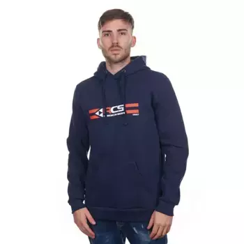 Куртка Fischer RCS, синий