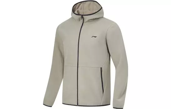 Куртка Fitness Series для мужчин Stone Ridge Grey Lining