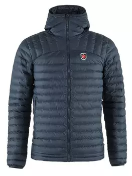 Куртка Fjallraven Expedition Lаtt Hoodie M, синий