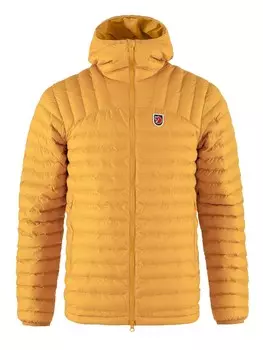 Куртка Fjallraven Expedition Lаtt Hoodie M, желтый