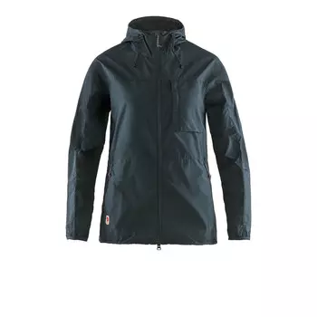 Куртка Fjallraven Fjllrven High Coast Wind, нави синий