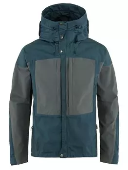 Куртка Fjallraven Keb, синий