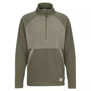 Куртка Fjllrven, цвет Laurel Green-Light Olive