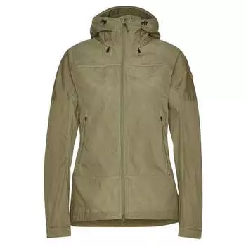 Куртка Fjllrven, цвет Light Olive