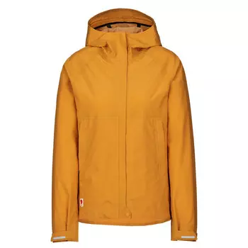 Куртка Fjllrven, цвет Mustard Yellow
