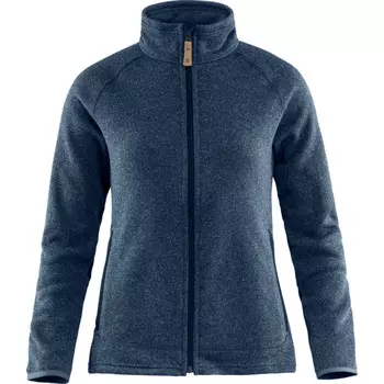 Куртка Fjllrven, цвет Navy