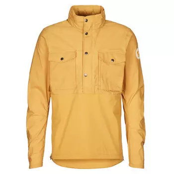 Куртка Fjllrven, цвет Ochre
