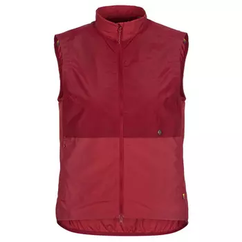 Куртка Fjllrven, цвет Pomegranate Red