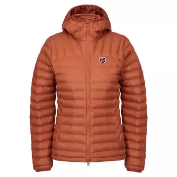 Куртка Fjllrven, цвет Terracotta Brown