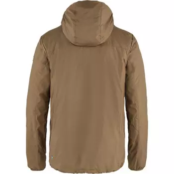 Куртка Fjllrven, цвет Timber Brown