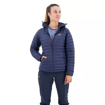 Куртка Fjllrven Expedition Ltt, синий