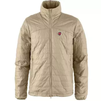 Куртка Fjllrven Expedition X-Ltt, бежевый