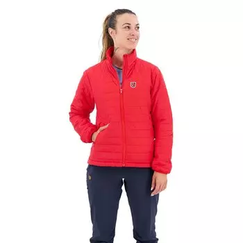 Куртка Fjllrven Expedition X-Ltt, красный