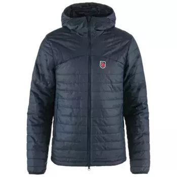 Куртка Fjllrven Expedition X-Ltt, синий