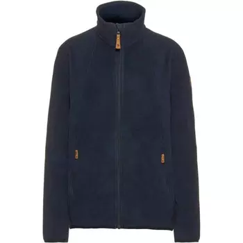 Куртка Fjllrven Fleece Stina, морской синий