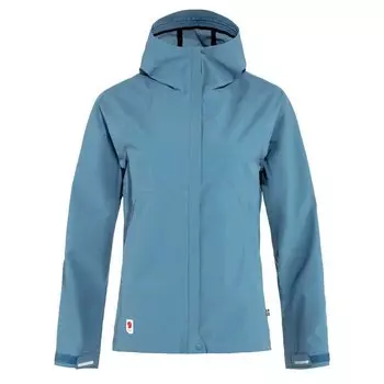 Куртка Fjllrven HC Hydratic Trail, синий