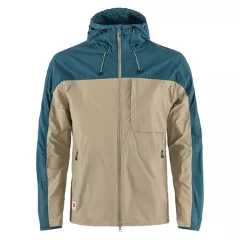 Куртка Fjllrven High Coast, бежевый