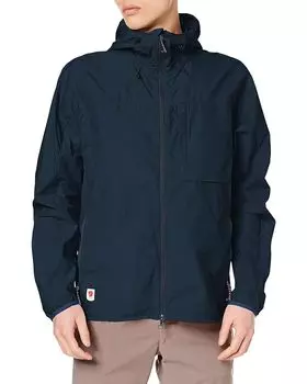 Куртка Fjllrven High Coast Wind, темно-синий