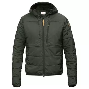 Куртка Fjllrven Keb Padded, серый