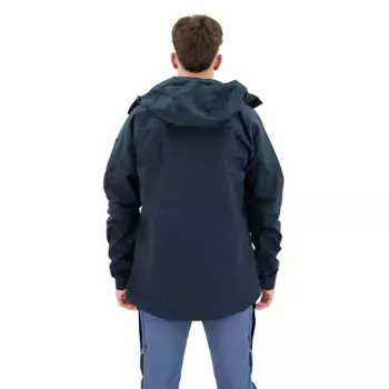 Куртка Fjllrven Skogs, синий