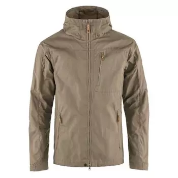 Куртка Fjllrven Sten, бежевый