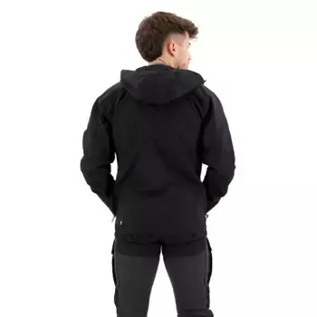 Куртка Fjllrven Sten, черный