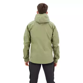 Куртка Fjllrven Sten, зеленый