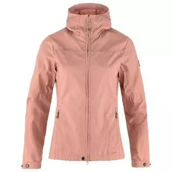 Куртка Fjllrven Stina, розовый