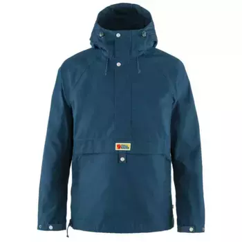 Куртка Fjllrven Vardag, синий