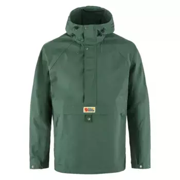 Куртка Fjllrven Vardag, зеленый