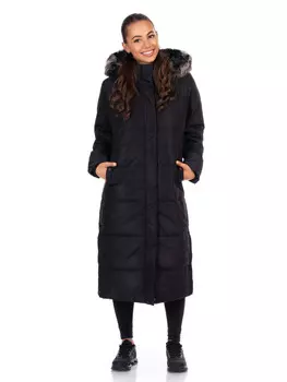 Куртка Flair 265008, черный