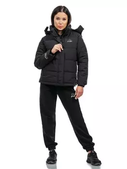 Куртка Flair 265010, черный