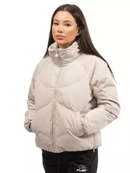 Куртка Flair 265012, бежевый
