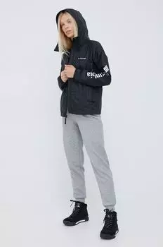 Куртка Flash Challenger Columbia, черный