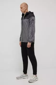 Куртка Flash Challenger Columbia, серый