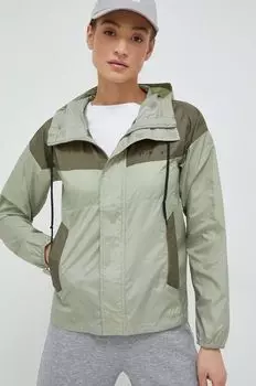 Куртка Flash Challenger Columbia, зеленый