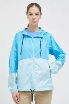 Куртка Flash Forward Columbia, синий