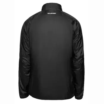 Куртка Flex Air для мужчин Mammut, черный