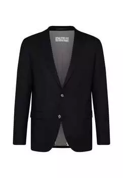 Куртка флексо Digel, черный