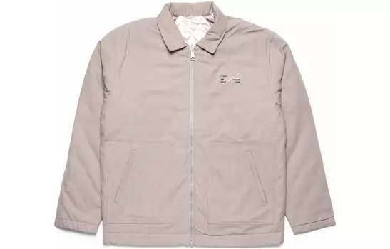 Куртка Flight Heritage Men Enigma Stone Jordan, цвет Enigma stone