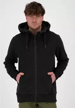 Куртка флисовая alife & kickin