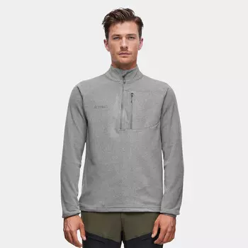 Куртка флисовая Alpinus, серый