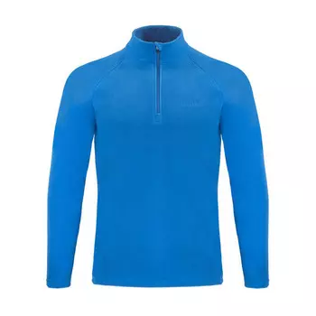 Куртка флисовая Alpinus, синий